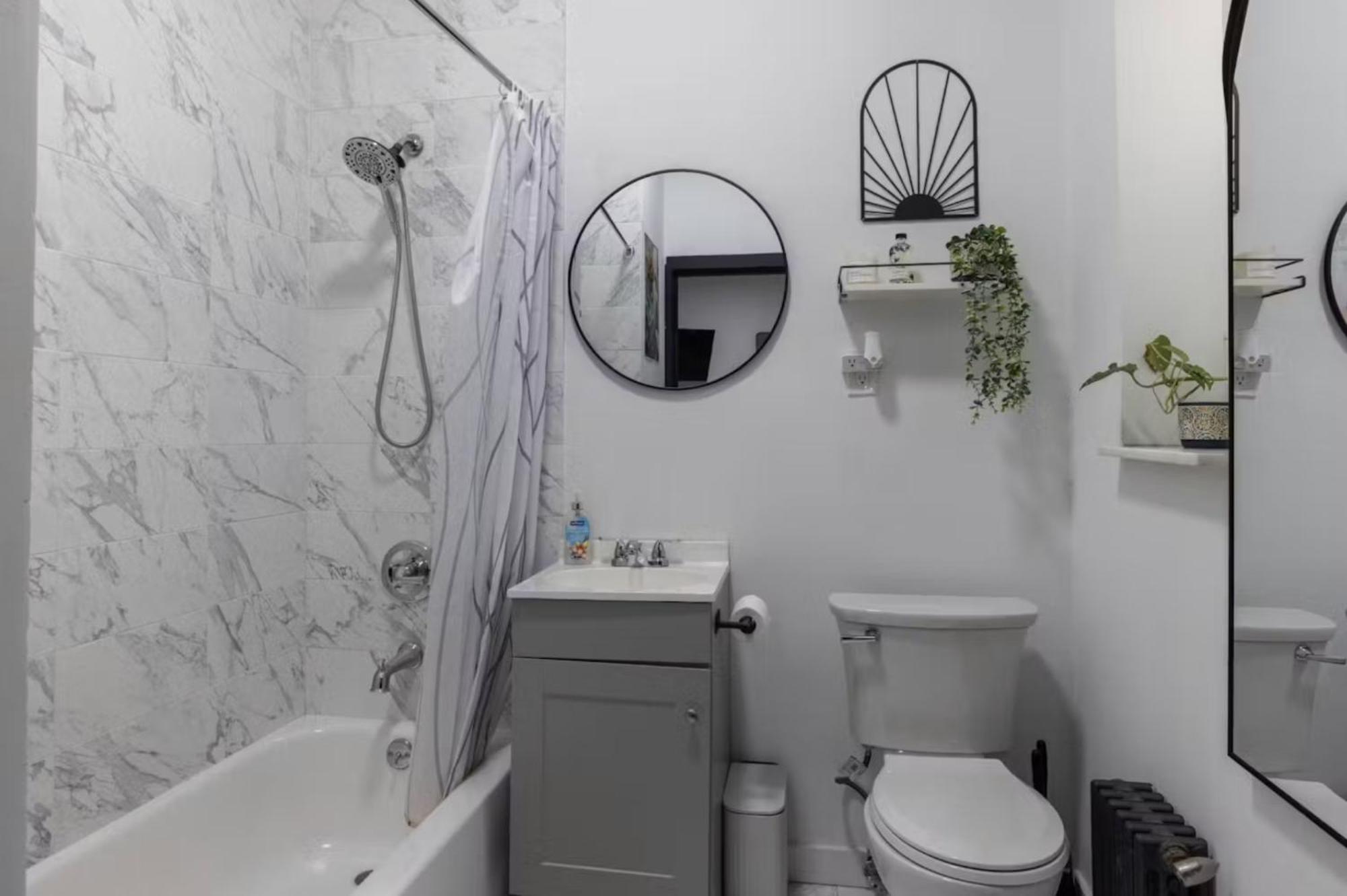 Steps From Everything - Modern Studio In Downtown'S Union Square New York Buitenkant foto