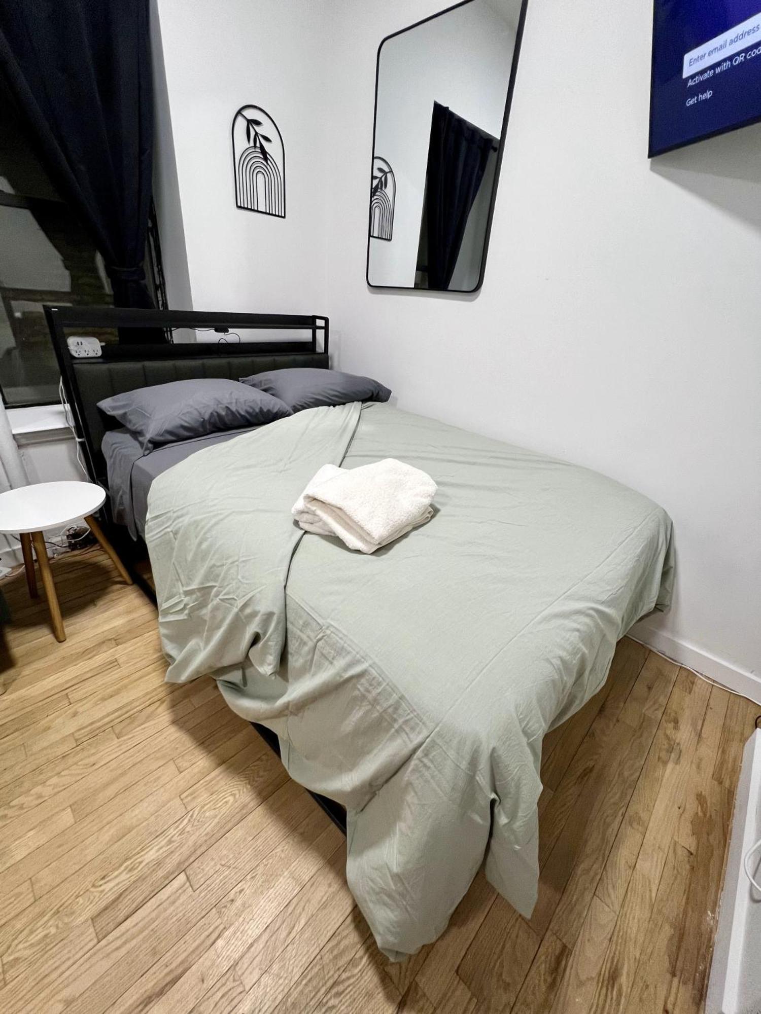 Steps From Everything - Modern Studio In Downtown'S Union Square New York Buitenkant foto